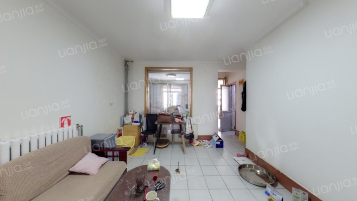 花园小区二区二手房实景图