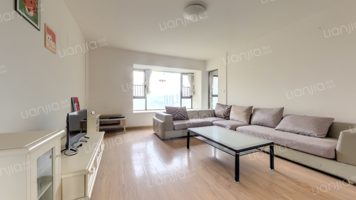 博海城一期二手房实景图