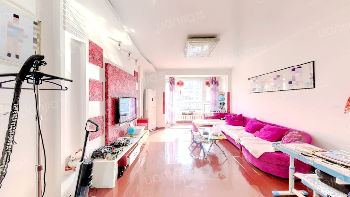 枫景瑞阁二手房实景图