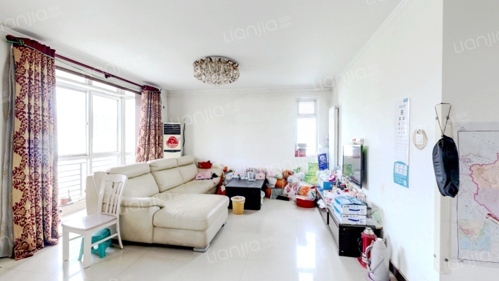 蓝湾家园二手房实景图