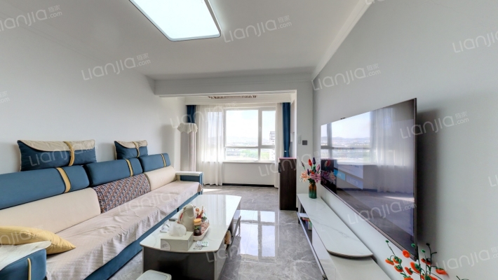 东泰泰和府二手房实景图