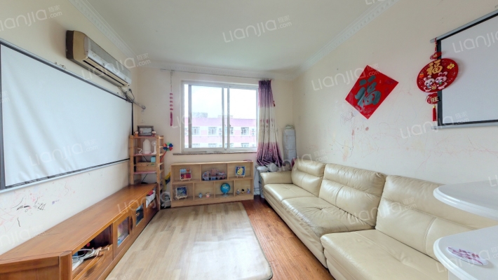 书香苑二手房实景图