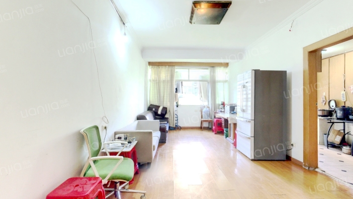 三星公寓二手房实景图