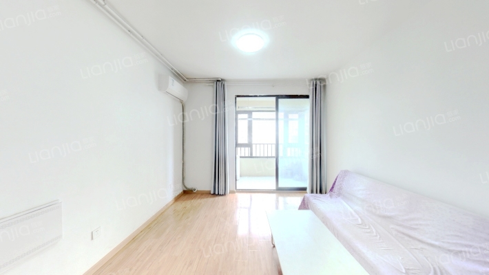 御璟江山湖山园二手房实景图