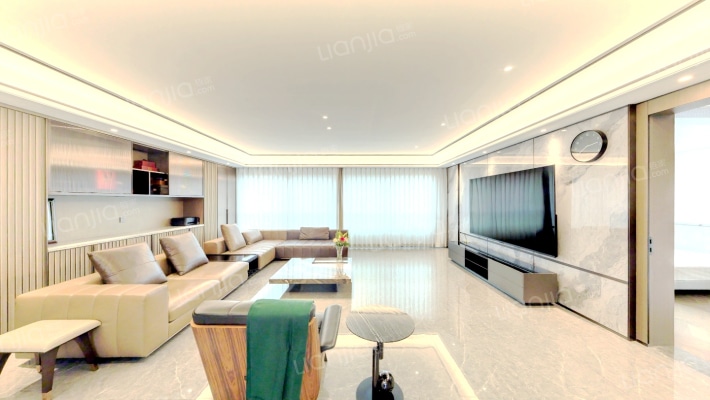 建发五缘映月二手房实景图