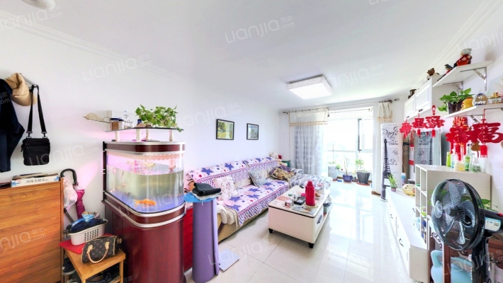 蓝桥郡二手房实景图