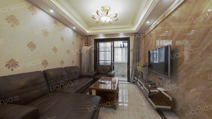 来凤街二手房实景图