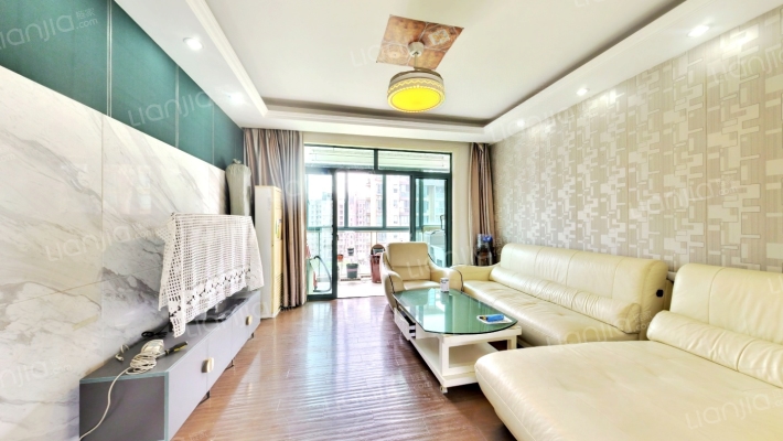 嘉和阳光城二手房实景图