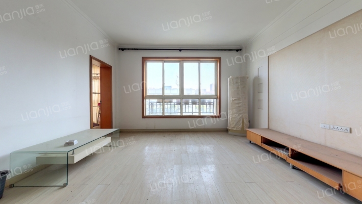 中奇银莲花园二手房实景图