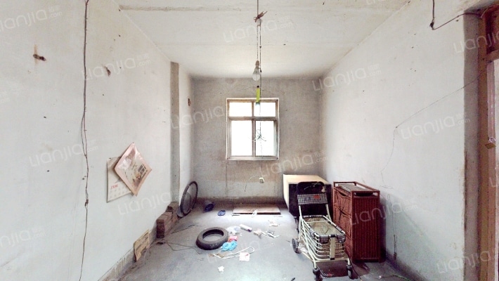 迎新里(和平)二手房实景图