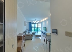 整租·融创清城首府 3室2厅 南_融创清城首府租房