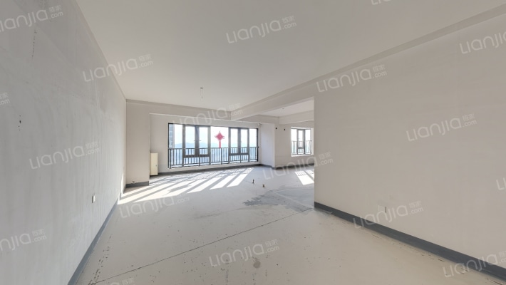 建工·象山国际二手房实景图