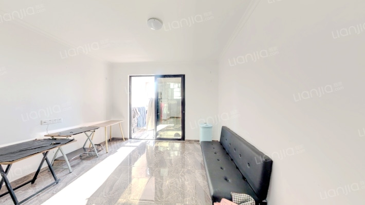 群升大智汇思源郡二手房实景图