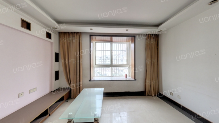 和平花园二手房实景图