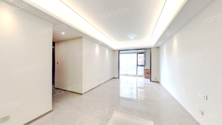 中南漫悦湾二手房实景图