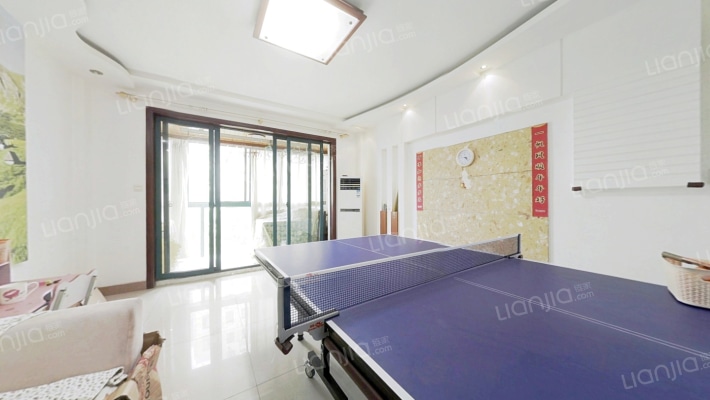 天和星城二手房实景图