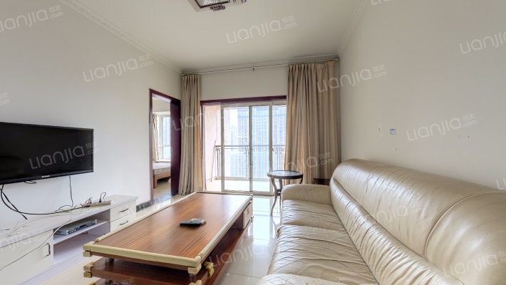 榜样二手房实景图