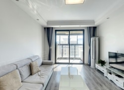 整租·太平洋城中城三期 3室2厅 南_太平洋城中城三期租房