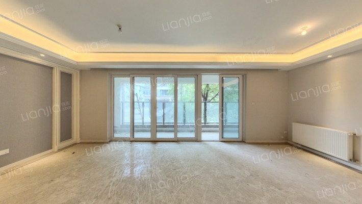 保利湖心岛美湖苑二手房实景图