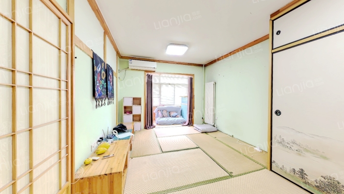 民权大街8至14双号二手房实景图