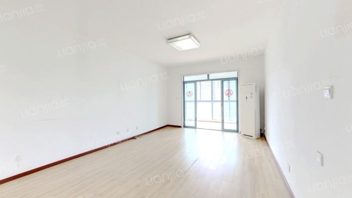 同曦国际广场二手房实景图