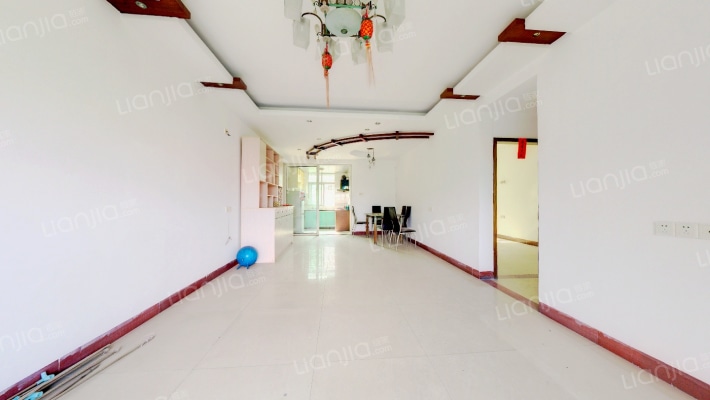 怡翠苑二手房实景图