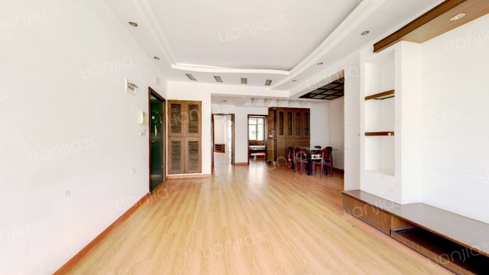 文豪苑二手房实景图