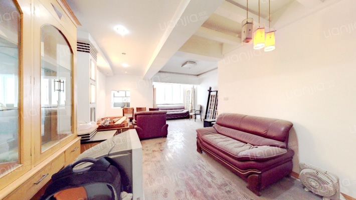 景福小区二手房实景图