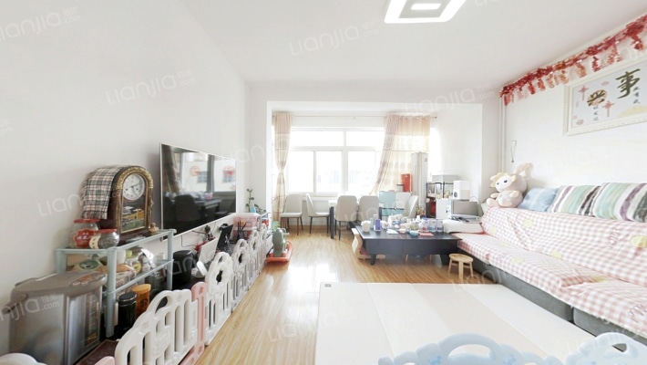 华淮小区南院二手房实景图