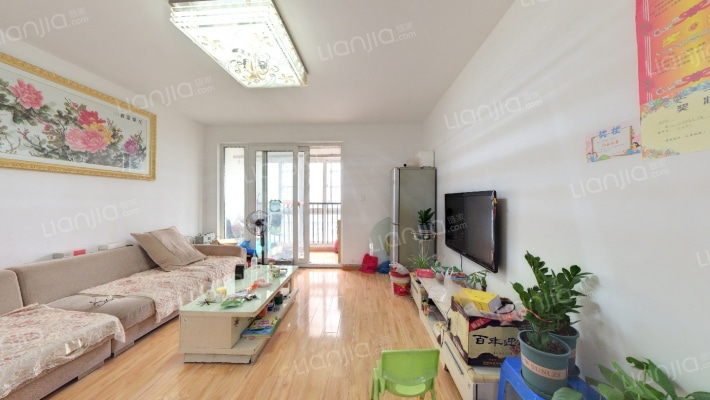 永欣新寓海棠苑二手房实景图