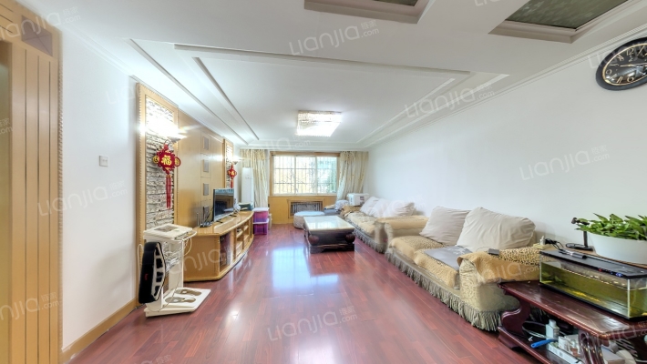 万信花园二手房实景图