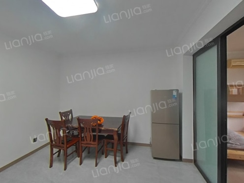 整租·东港二村 2室1厅 南