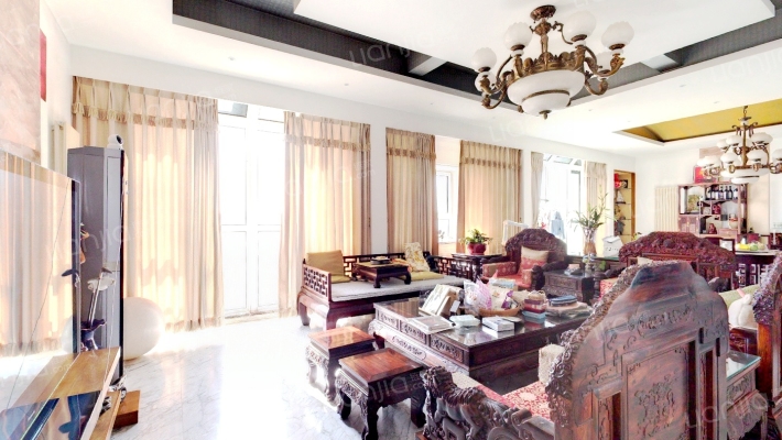 恋日嘉园二期二手房实景图