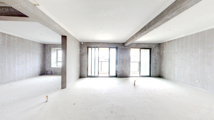 悦华府A区二手房实景图