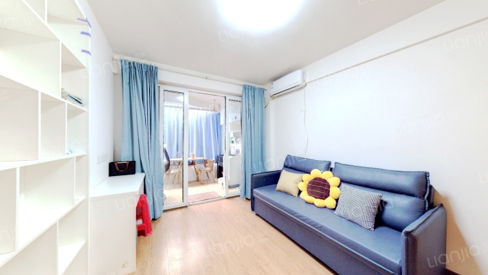 天元花园二手房实景图