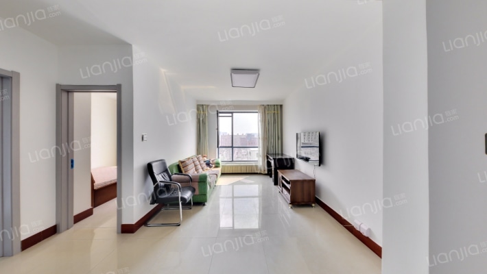 富苑华城二手房实景图