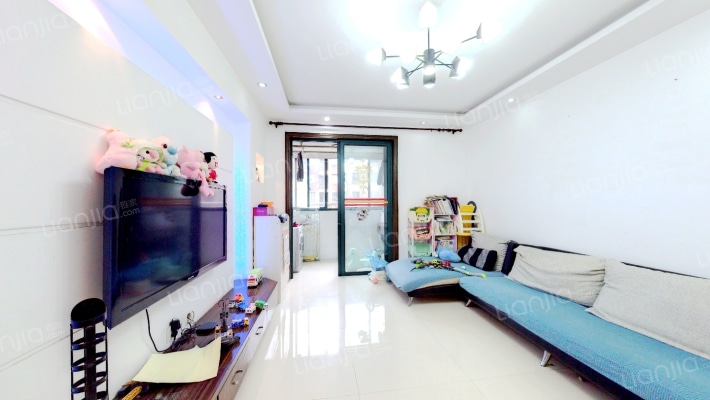 赛格特日月星苑东区二手房实景图