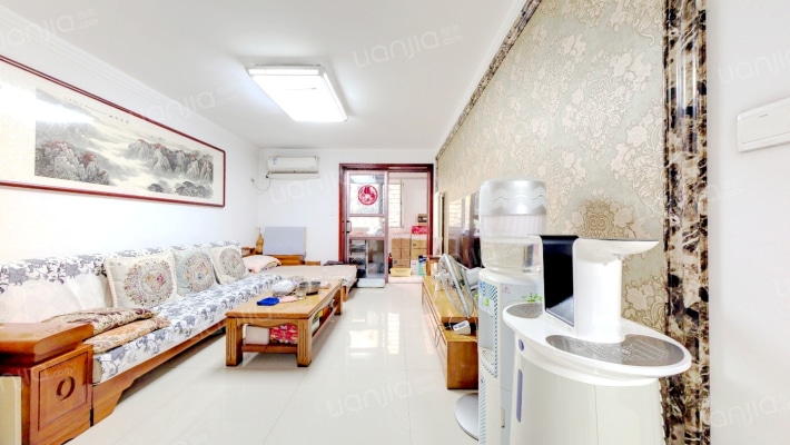 和力雅园二手房实景图