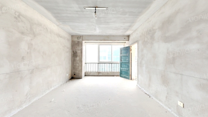 清华名苑二手房实景图