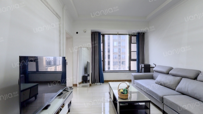 隆鑫西城汇二手房实景图