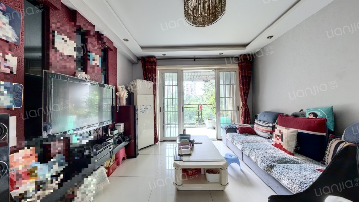 金易星辰二手房实景图