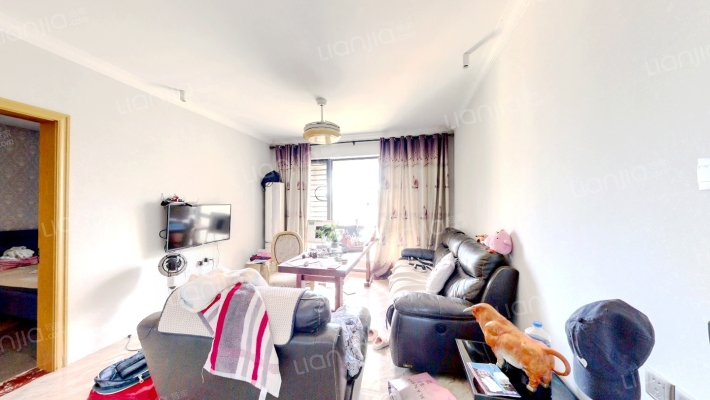 正祥林语墅4期二手房实景图