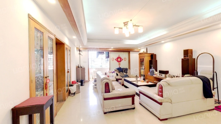 德盛海珠大厦二手房实景图