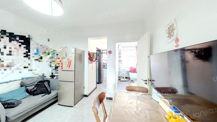 科学院生活区二手房实景图