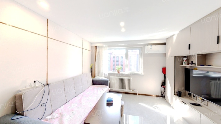 悦泰中南锦里二手房实景图