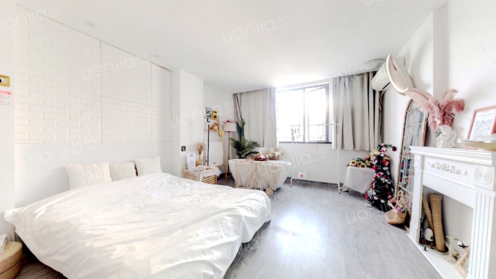 宫巷二手房实景图