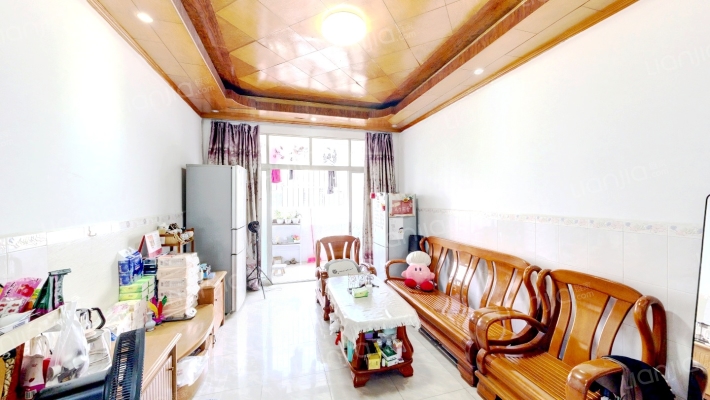 海棠村二手房实景图