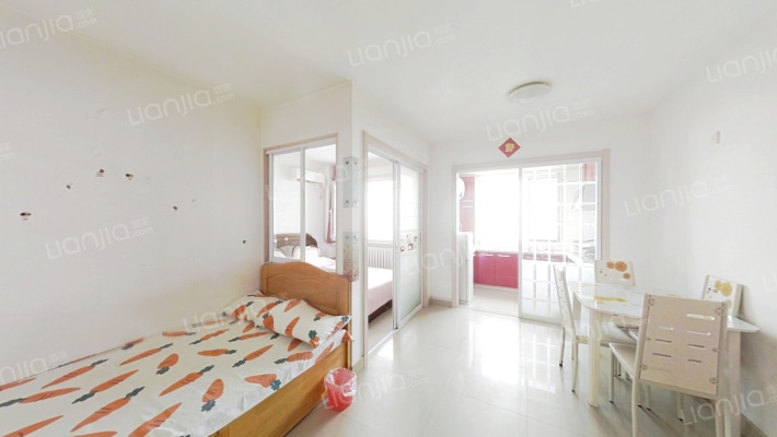 山海君临二手房实景图