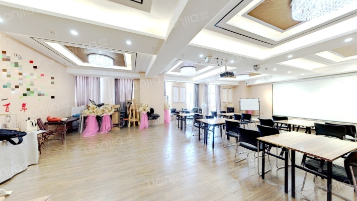 百川大厦二手房实景图