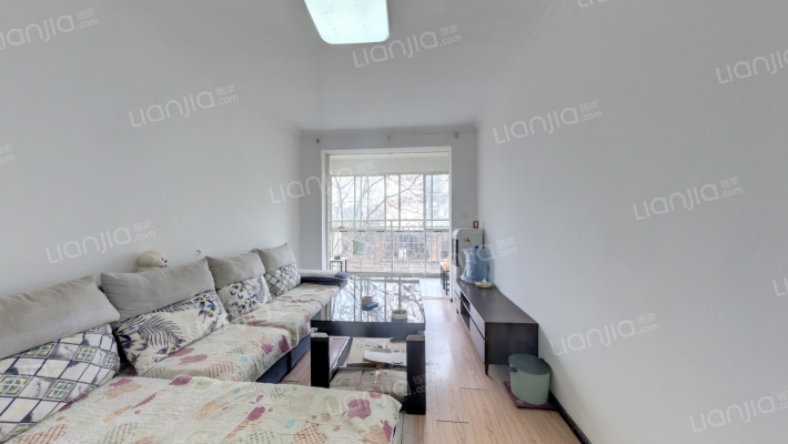 家和花园二手房实景图